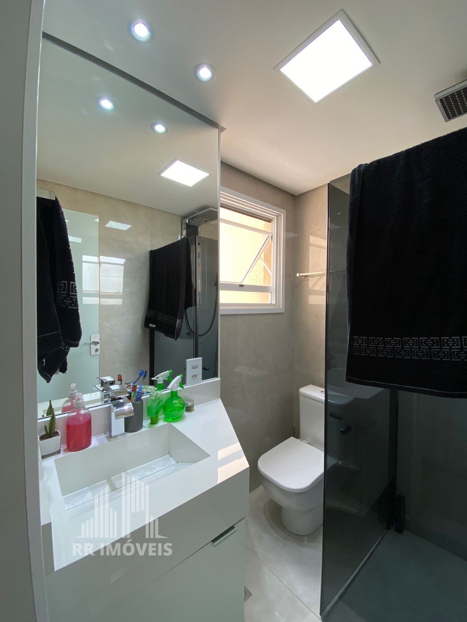 Apartamento, 2 quartos, 49 m² - Foto 11