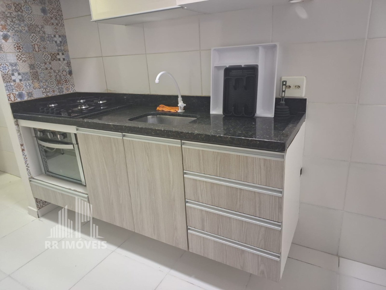 Apartamento, 2 quartos, 53 m² - Foto 4