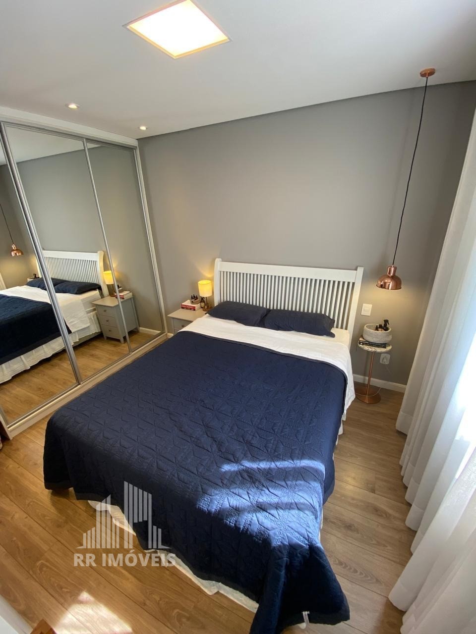 Apartamento, 2 quartos, 58 m² - Foto 32