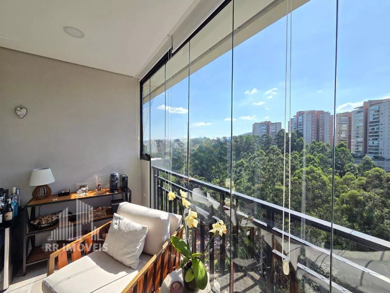 Apartamento, 3 quartos, 101 m² - Foto 3