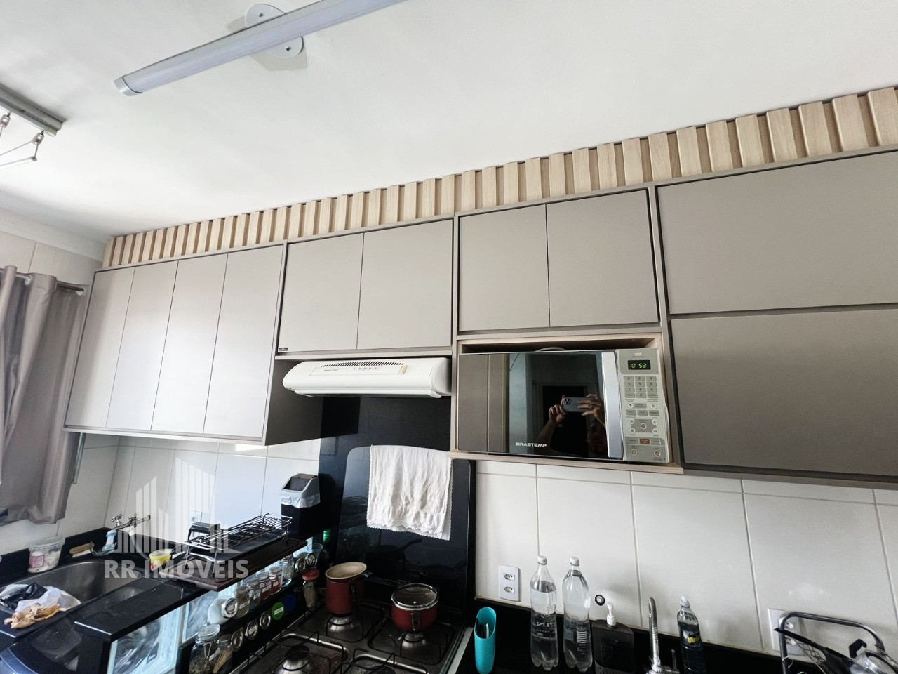 Cobertura, 2 quartos, 60 m² - Foto 4