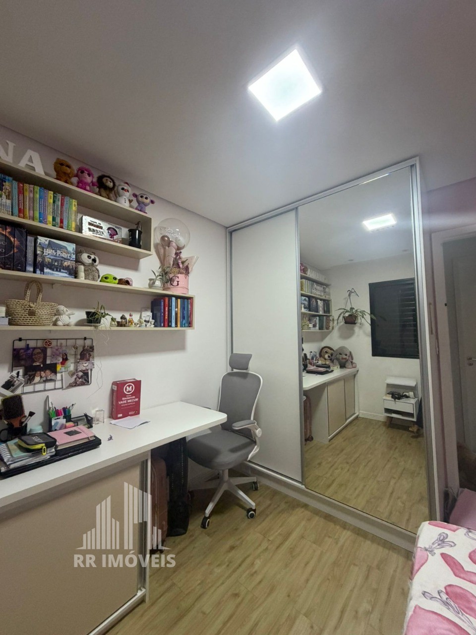 Apartamento, 2 quartos, 53 m² - Foto 34