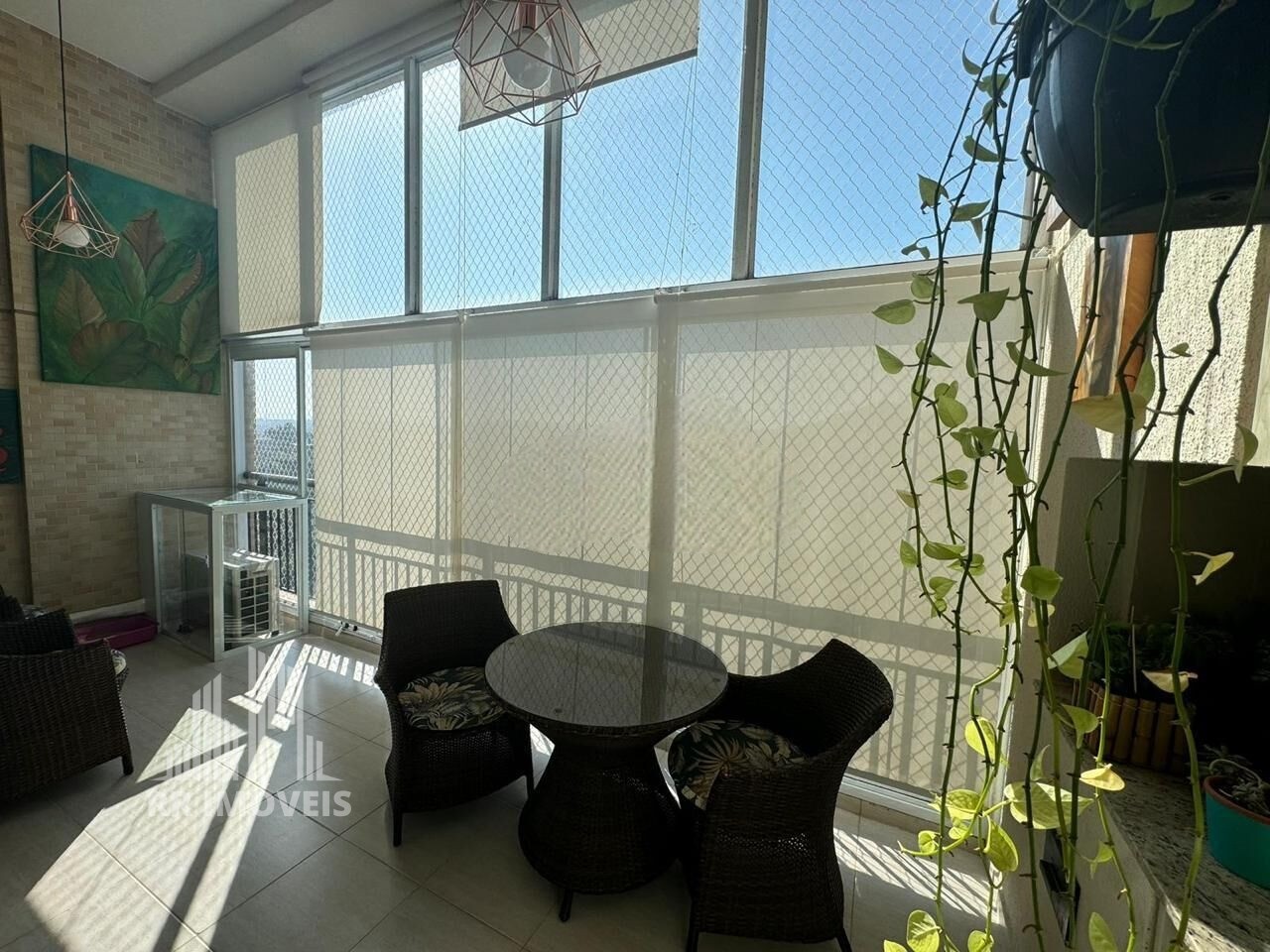 Apartamento, 3 quartos, 110 m² - Foto 6