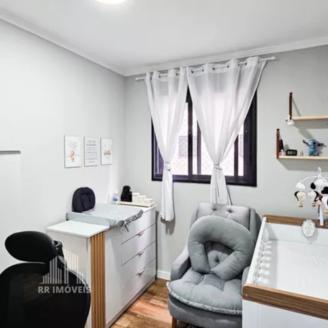 Apartamento, 2 quartos, 48 m² - Foto 16