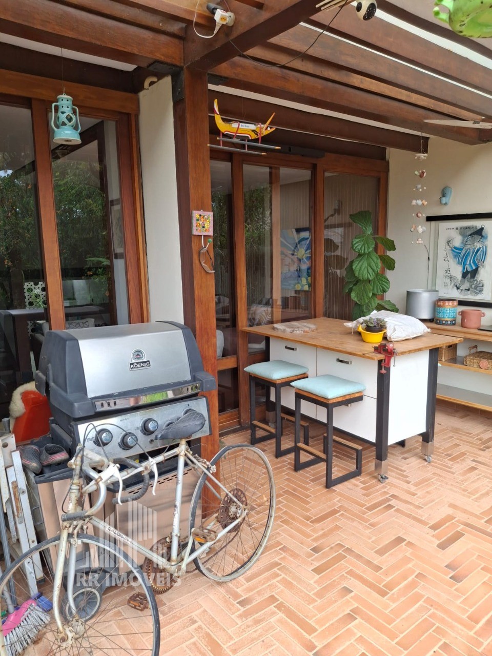 Casa, 2 quartos, 176 m² - Foto 4