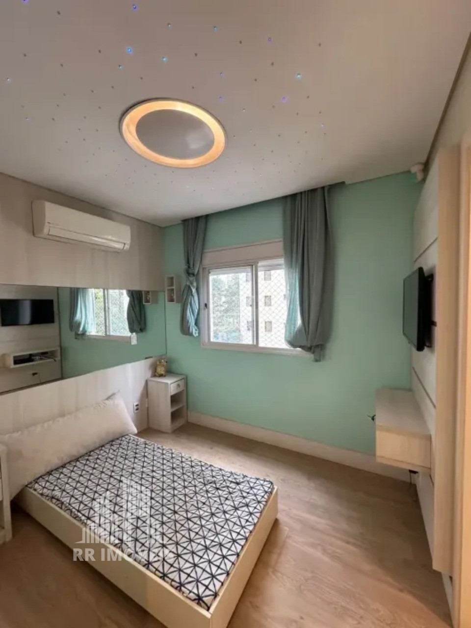 Apartamento, 3 quartos, 232 m² - Foto 18