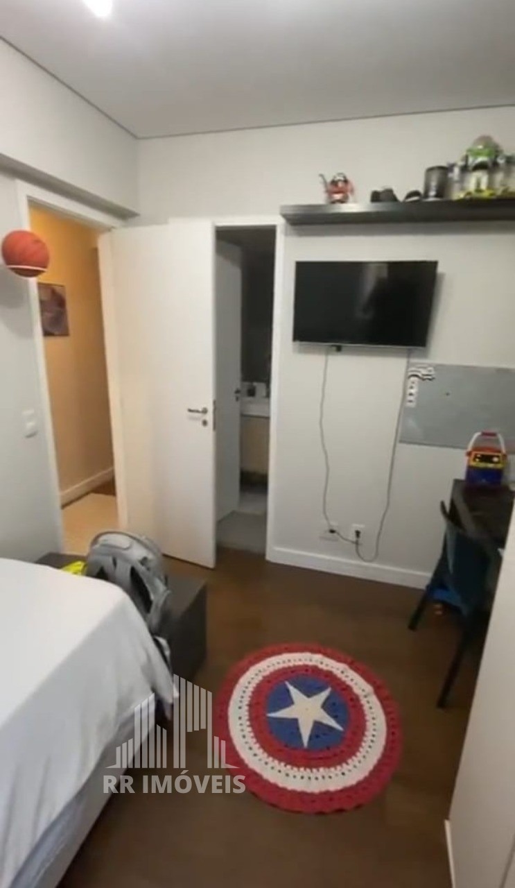 Apartamento, 3 quartos, 105 m² - Foto 21