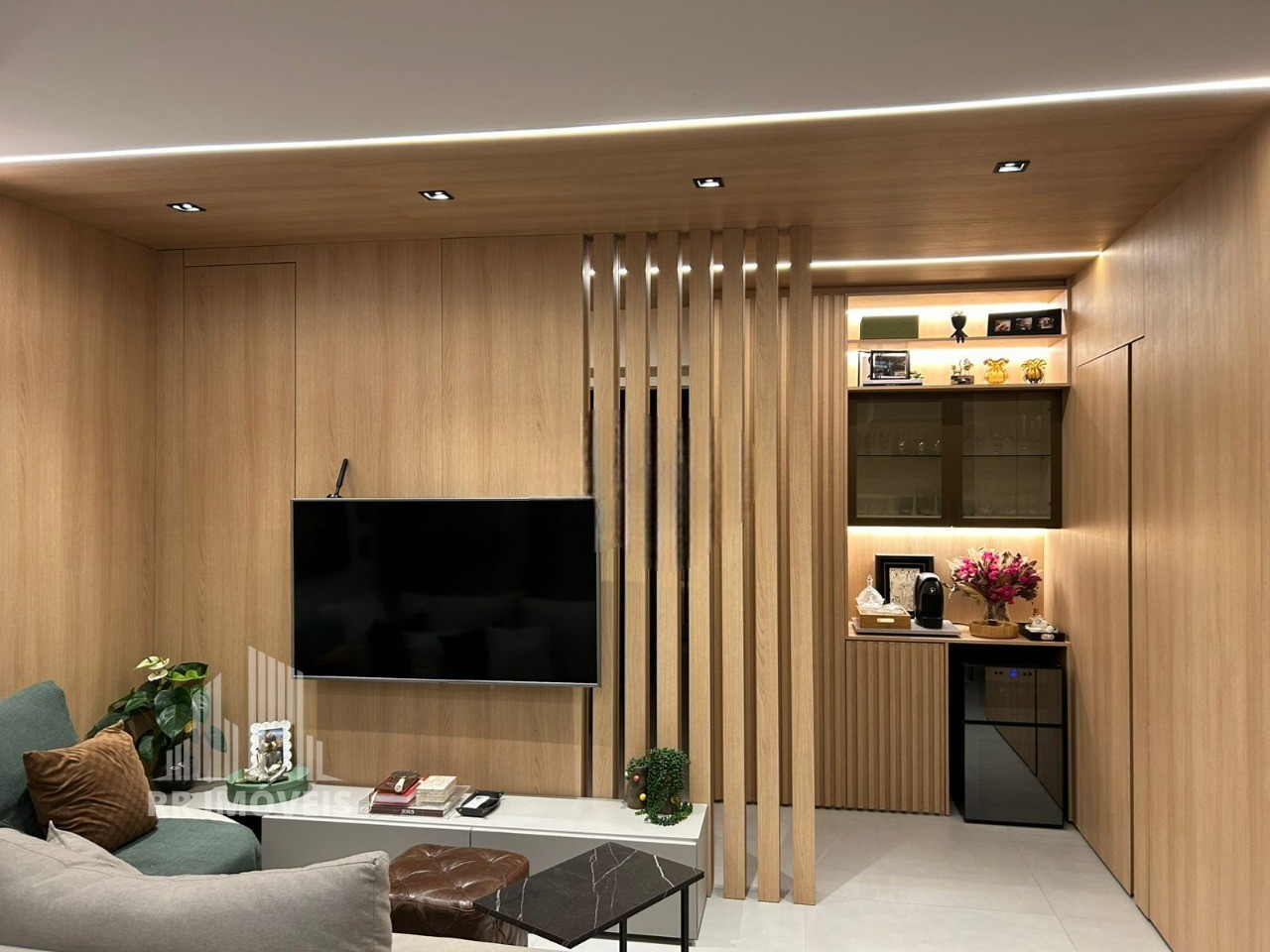 Apartamento, 2 quartos, 64 m² - Foto 1