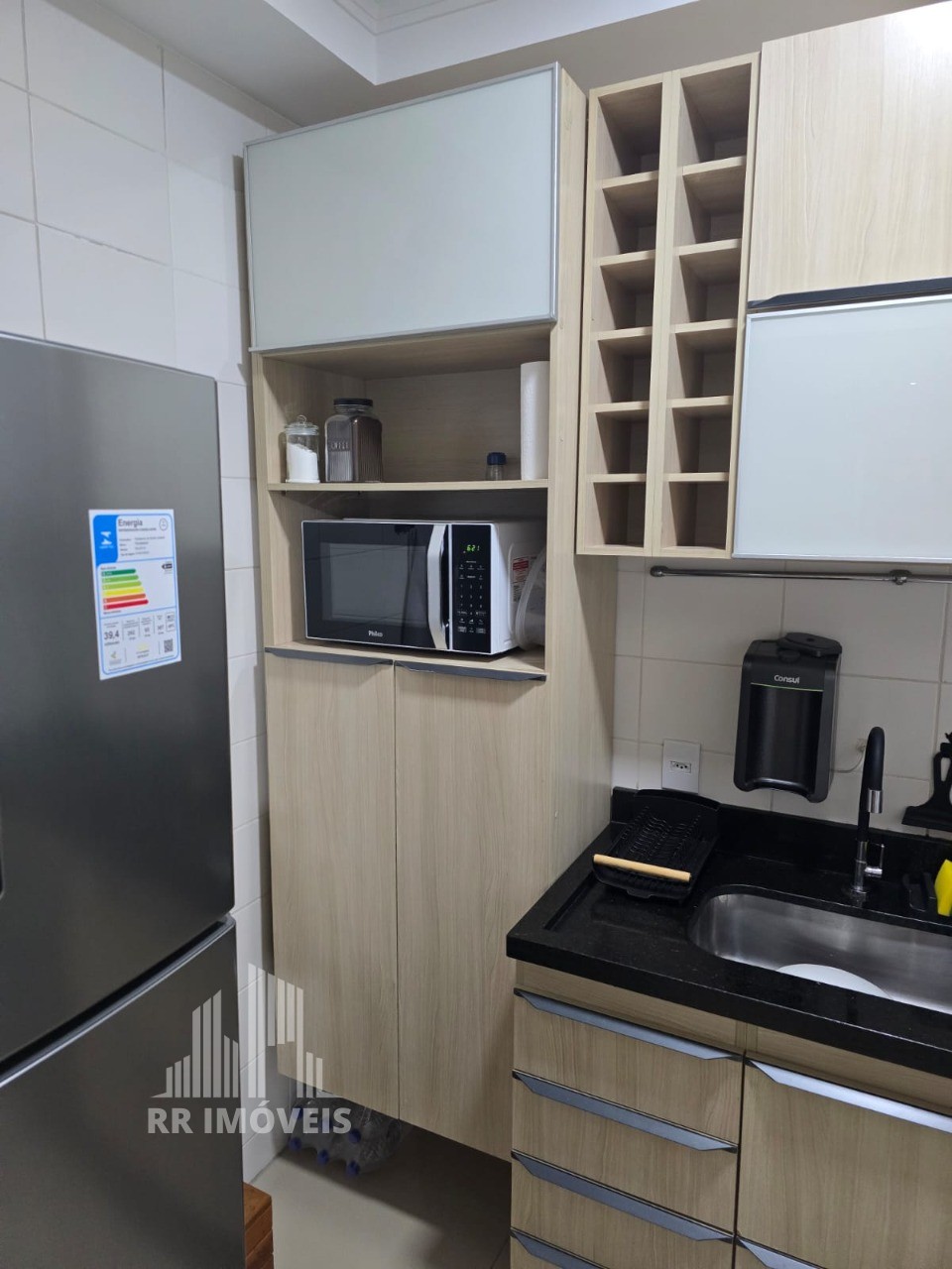 Apartamento, 3 quartos, 73 m² - Foto 8