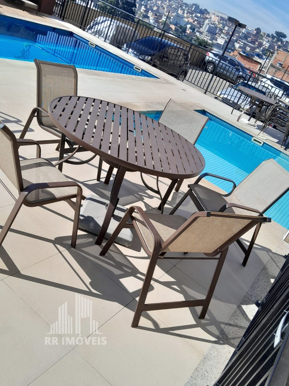 Apartamento, 2 quartos, 60 m² - Foto 41