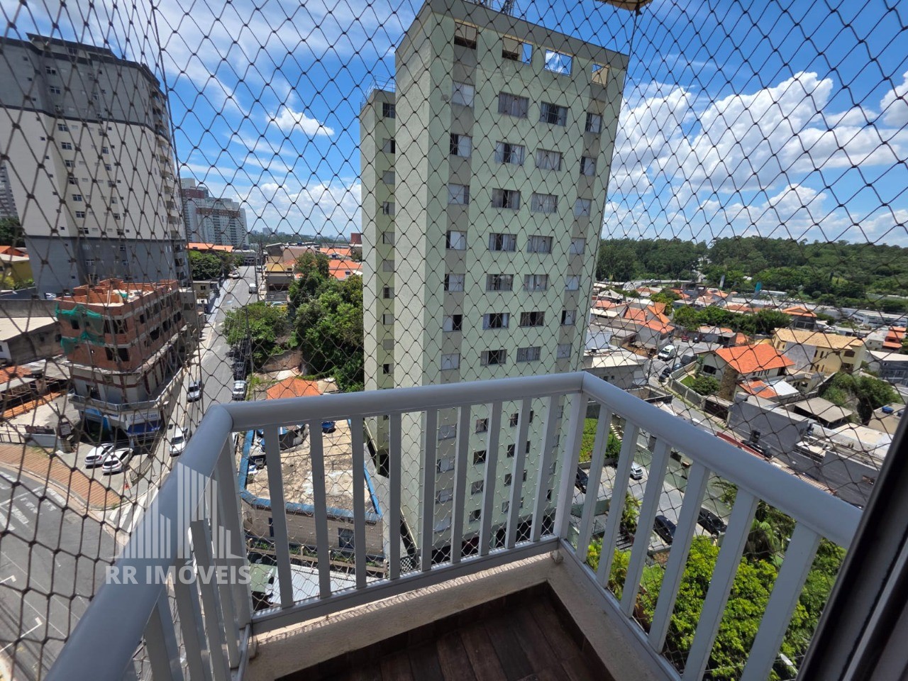 Apartamento, 2 quartos, 61 m² - Foto 5