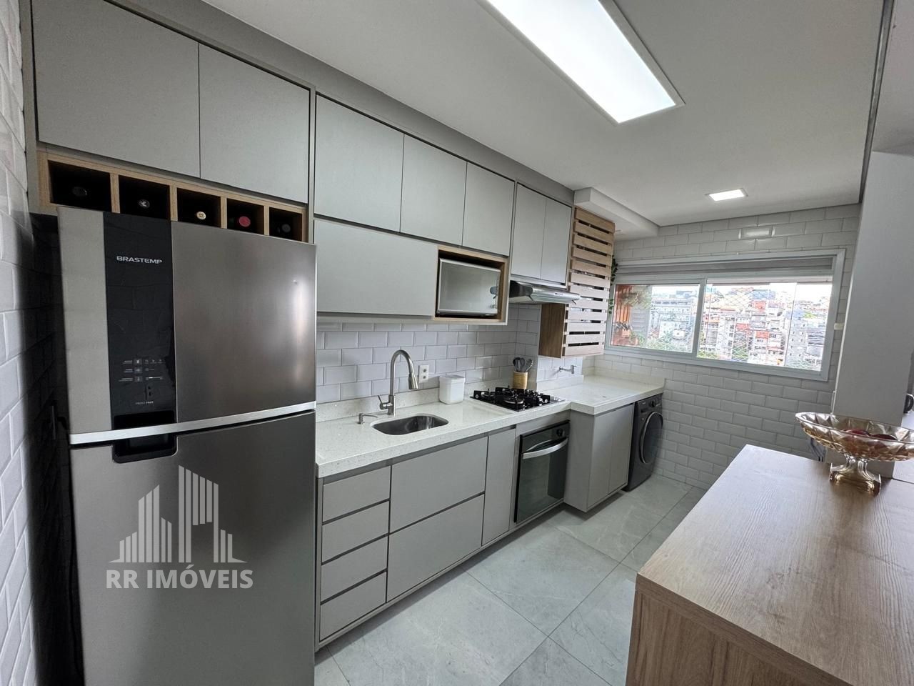 Apartamento, 2 quartos, 66 m² - Foto 4