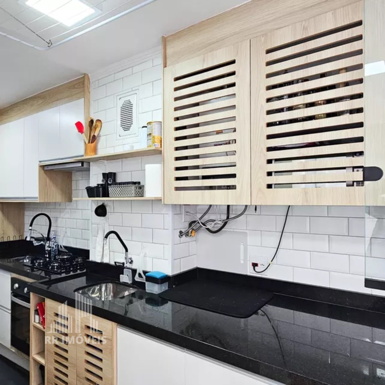 Apartamento, 2 quartos, 48 m² - Foto 7