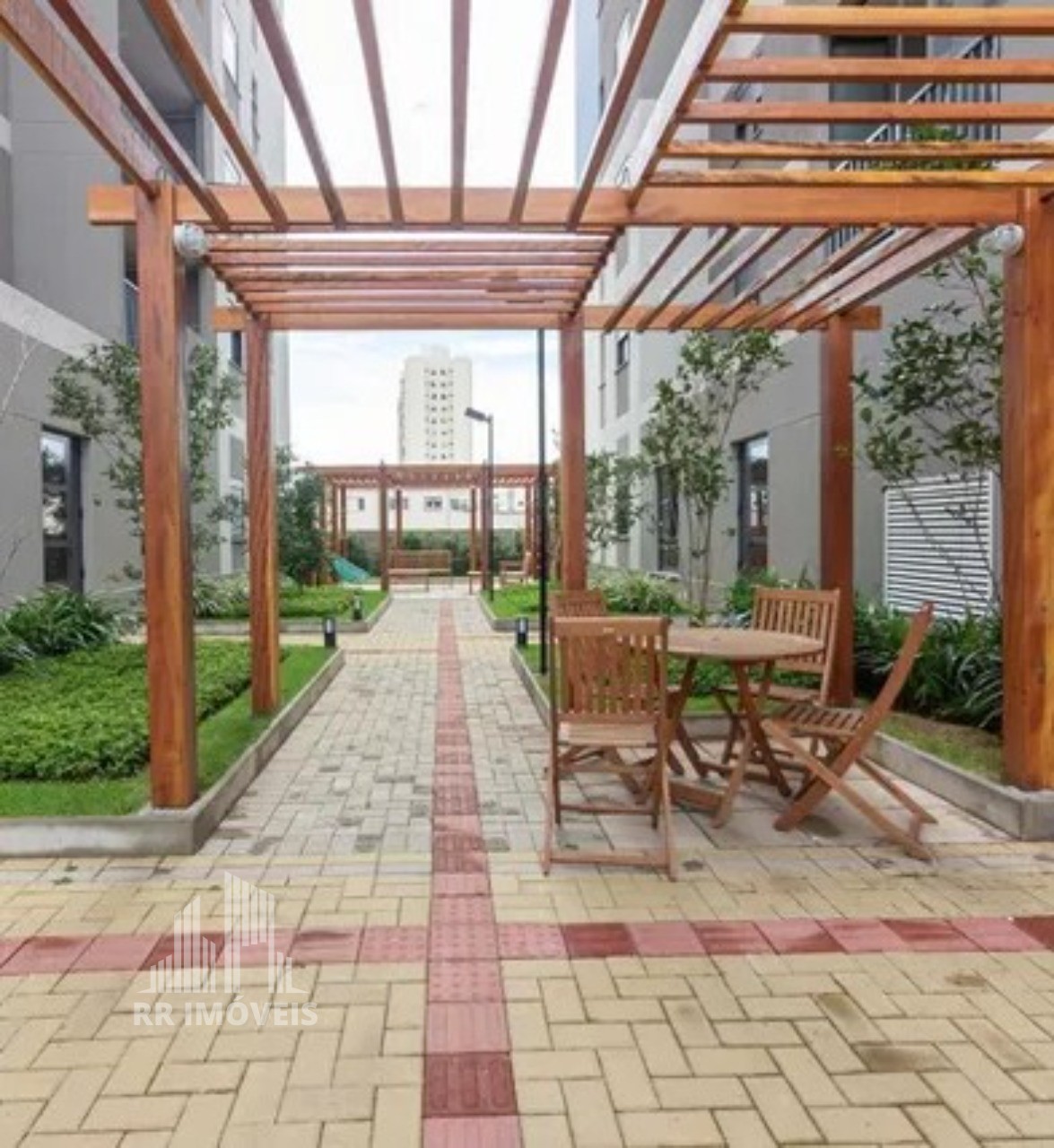 Apartamento, 2 quartos, 48 m² - Foto 35