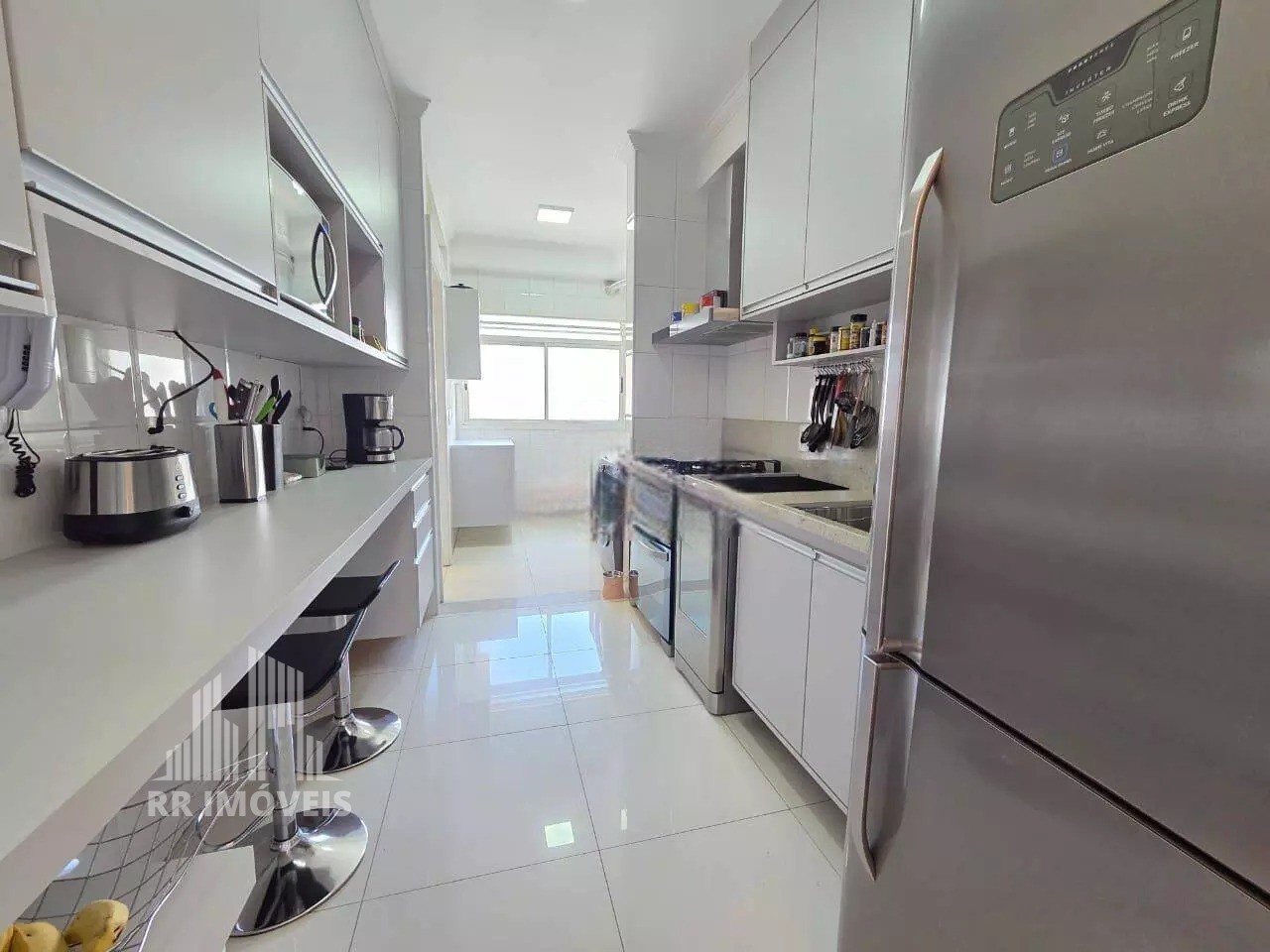 Apartamento, 3 quartos, 101 m² - Foto 10