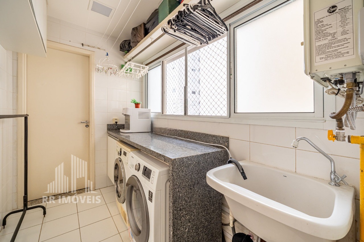 Apartamento, 3 quartos, 132 m² - Foto 12