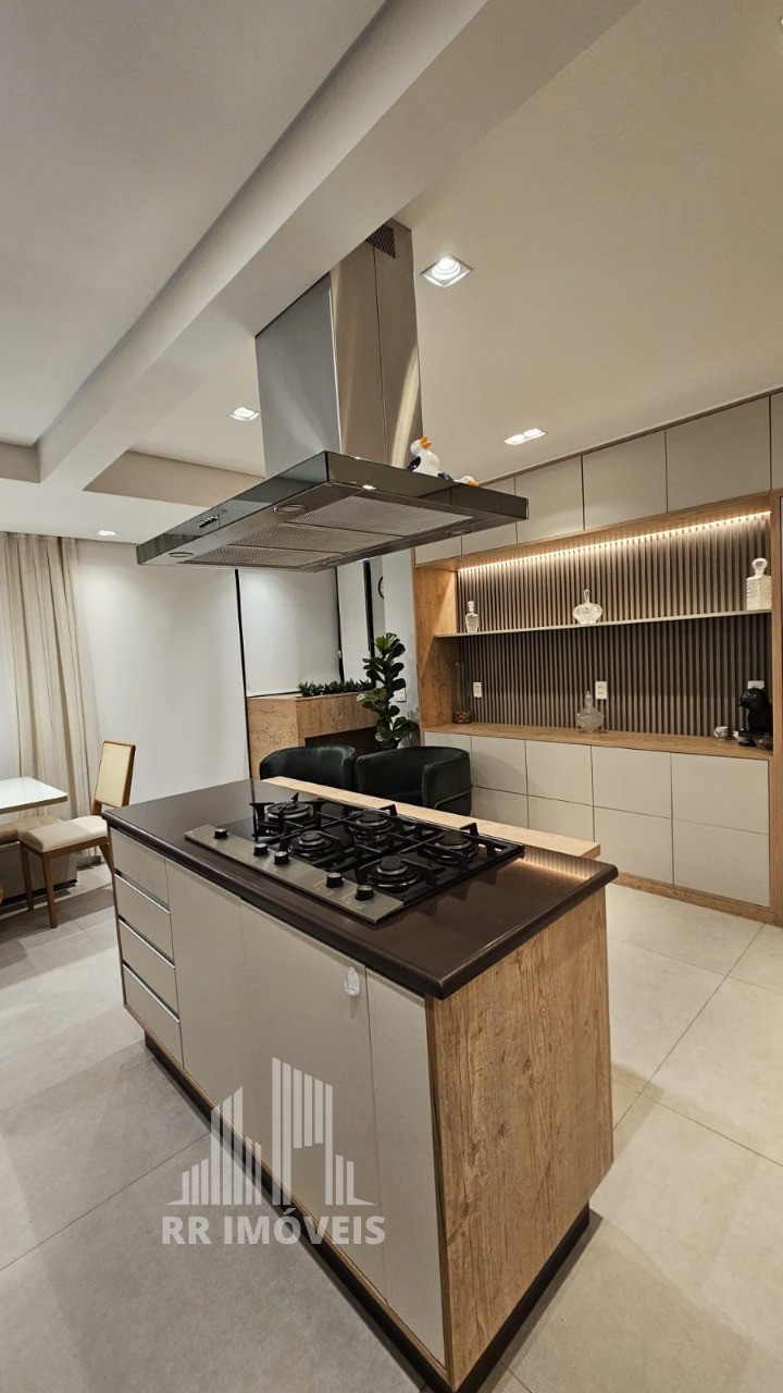 Apartamento, 3 quartos, 90 m² - Foto 5
