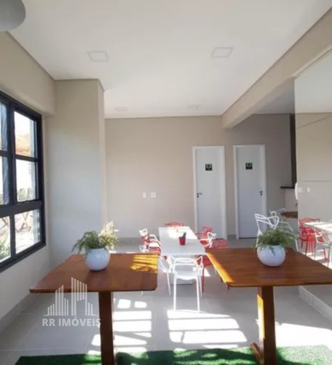 Apartamento, 2 quartos, 48 m² - Foto 29