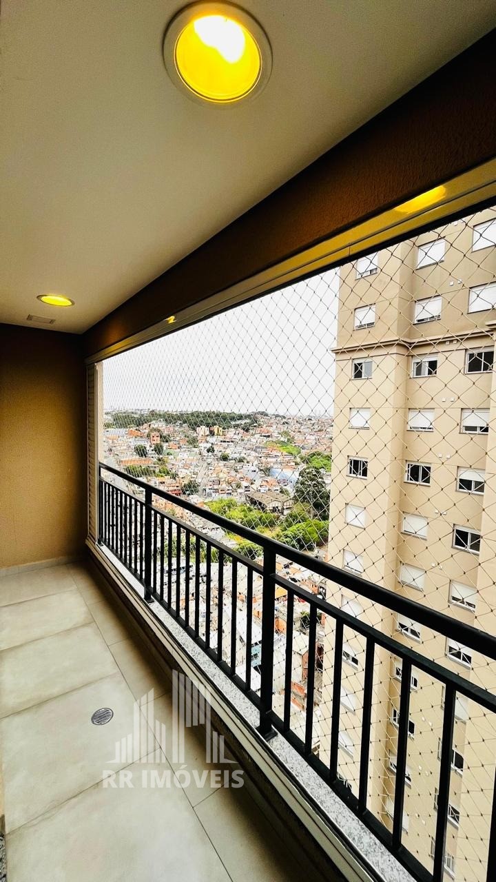 Apartamento, 2 quartos, 60 m² - Foto 18