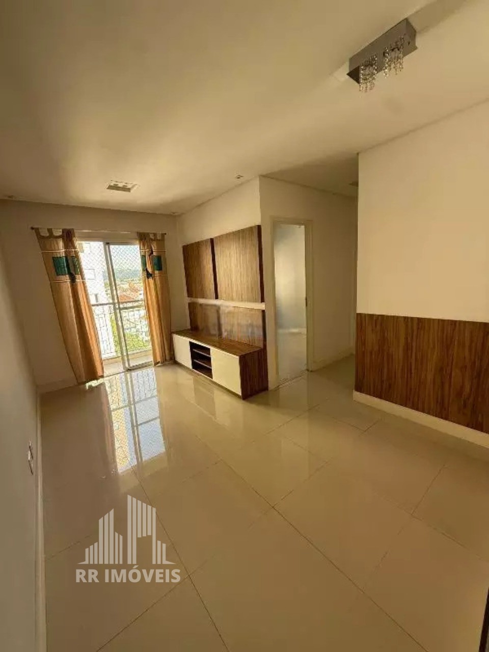 Apartamento, 2 quartos, 57 m² - Foto 1