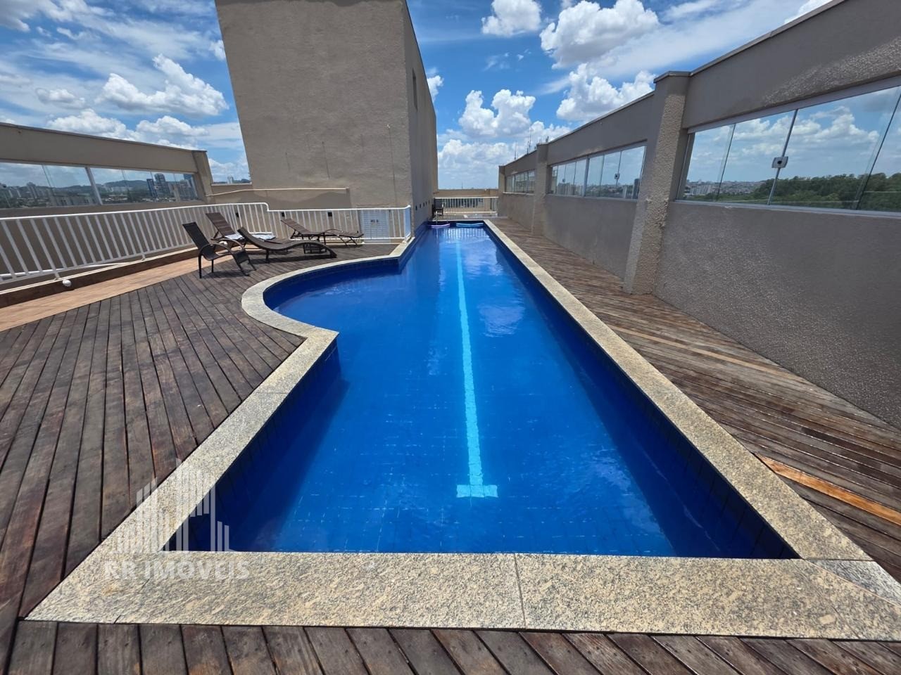 Apartamento, 2 quartos, 61 m² - Foto 33