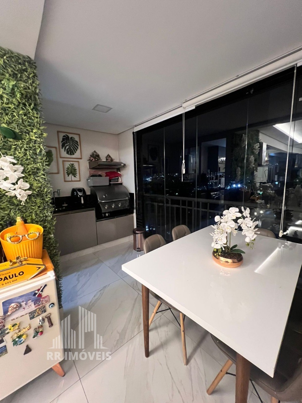 Apartamento, 2 quartos, 84 m² - Foto 6