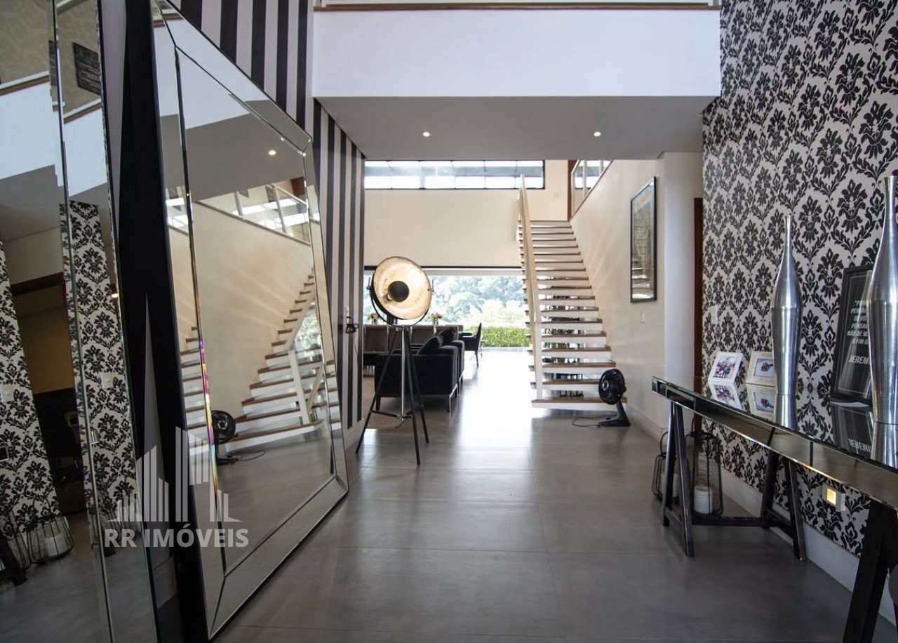 Casa, 5 quartos, 460 m² - Foto 28