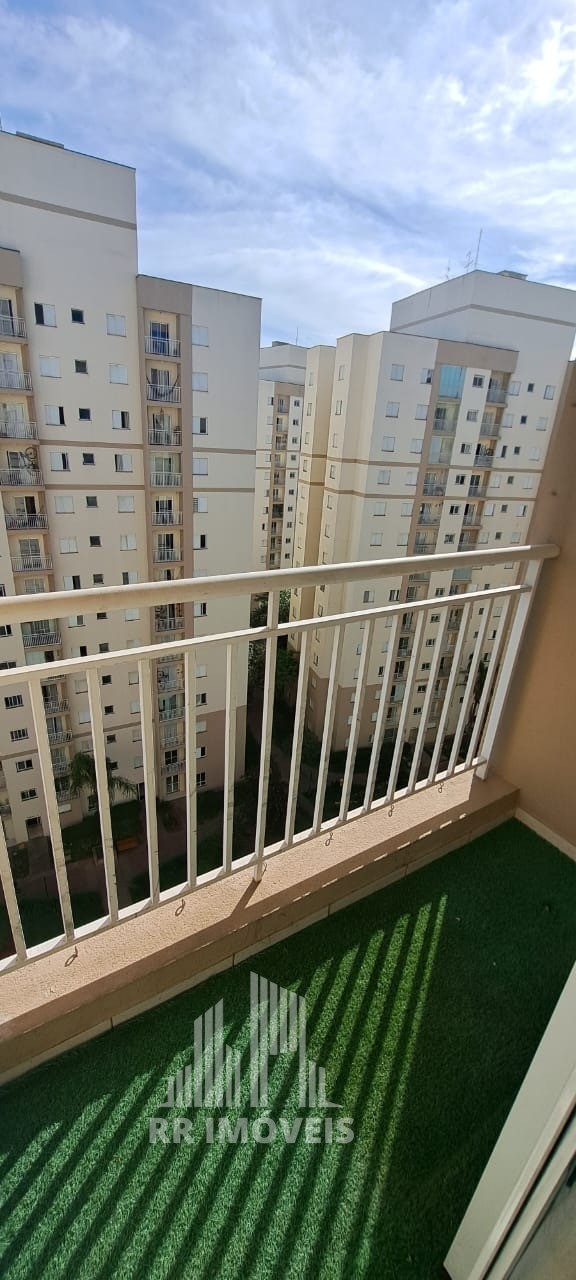 Apartamento, 2 quartos, 61 m² - Foto 13