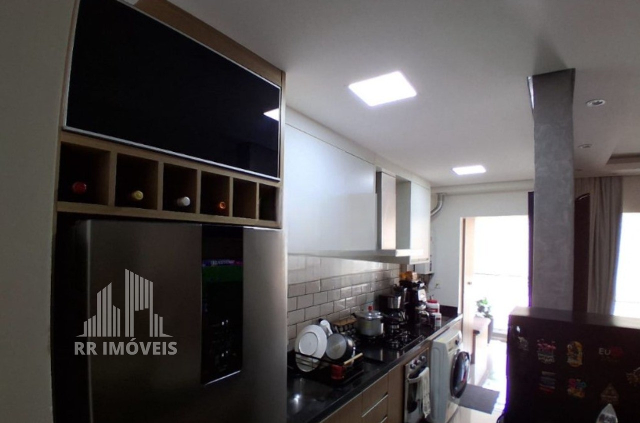 Apartamento, 3 quartos, 83 m² - Foto 7