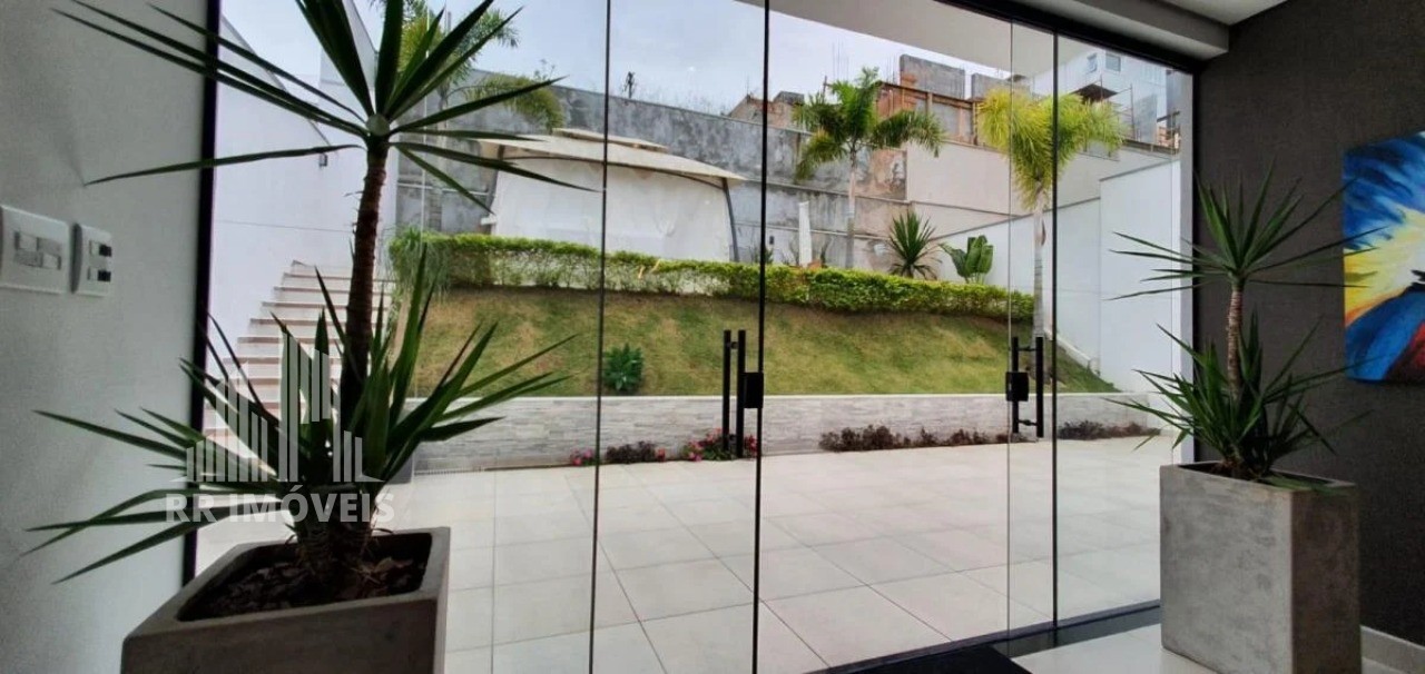 Casa, 4 quartos, 225 m² - Foto 11