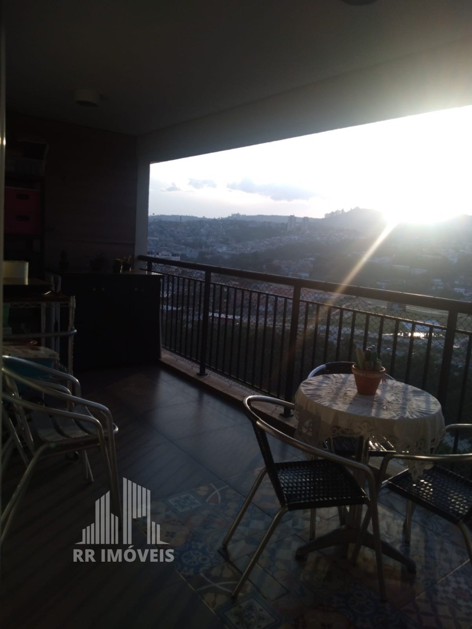 Apartamento, 3 quartos, 110 m² - Foto 4