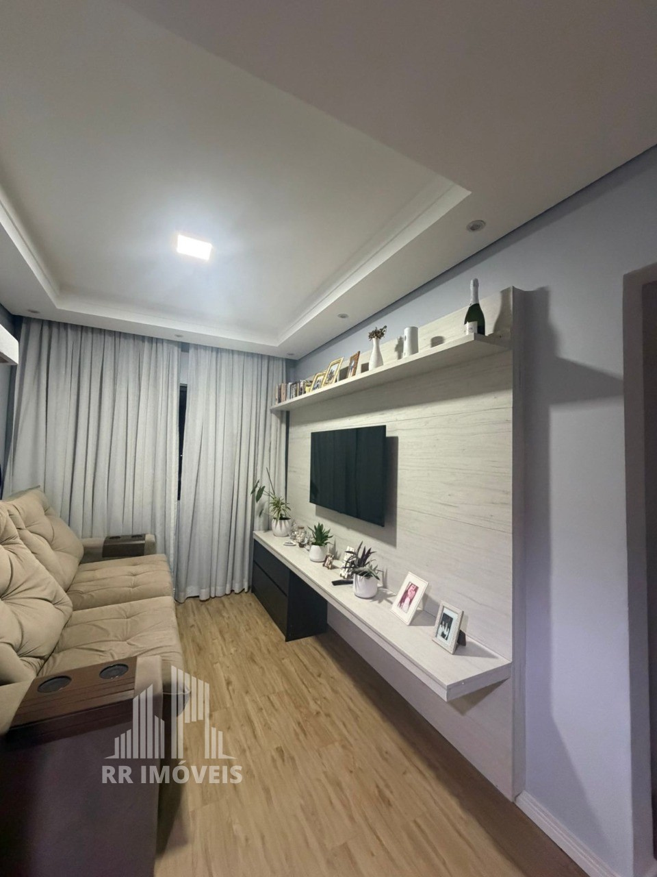 Apartamento, 2 quartos, 53 m² - Foto 12