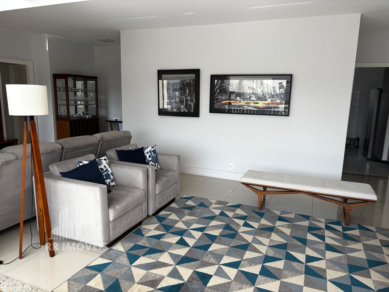 Apartamento, 3 quartos, 132 m² - Foto 8