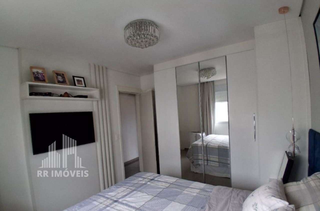 Apartamento, 3 quartos, 83 m² - Foto 13