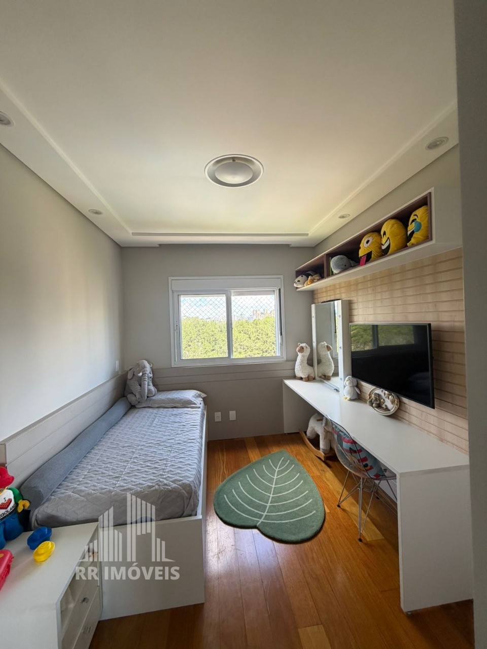Apartamento, 3 quartos, 110 m² - Foto 11