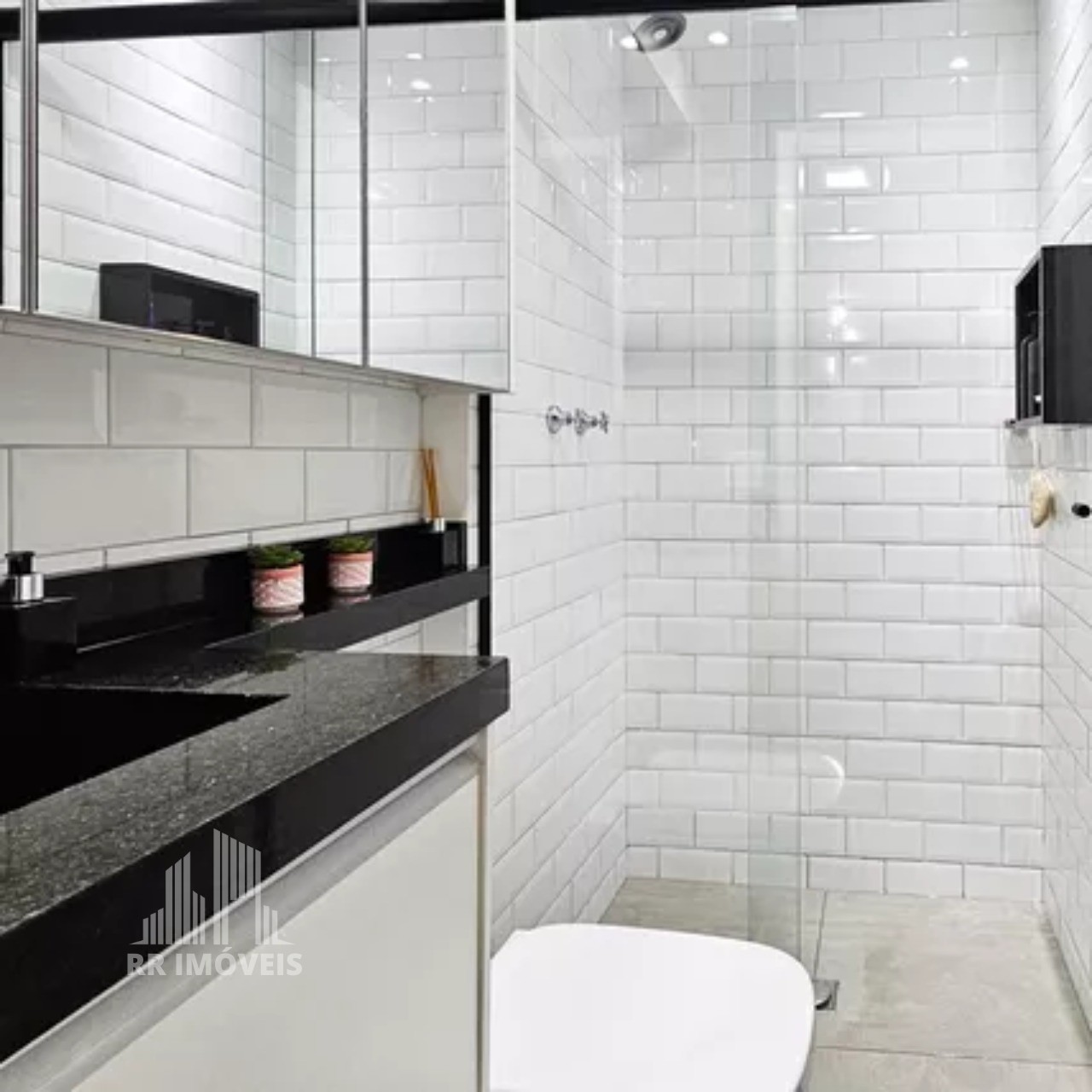 Apartamento, 2 quartos, 48 m² - Foto 13
