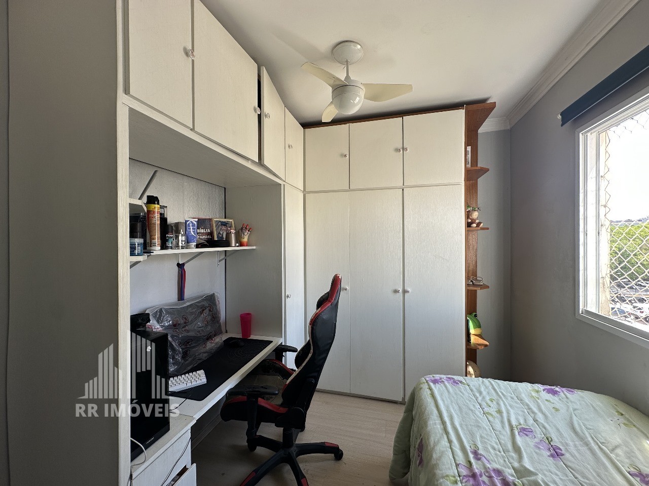 Apartamento, 3 quartos, 80 m² - Foto 18