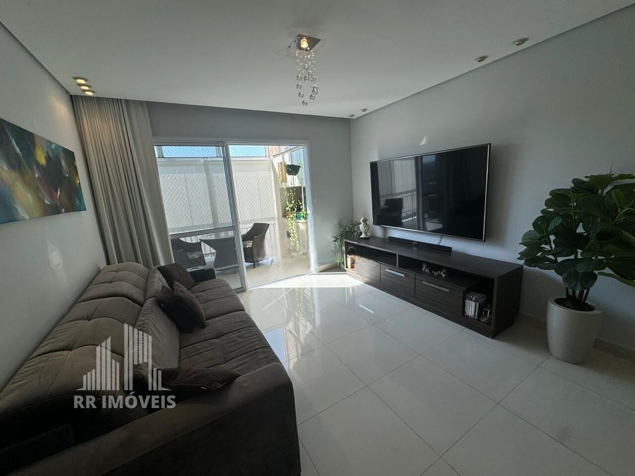 Apartamento, 3 quartos, 110 m² - Foto 3