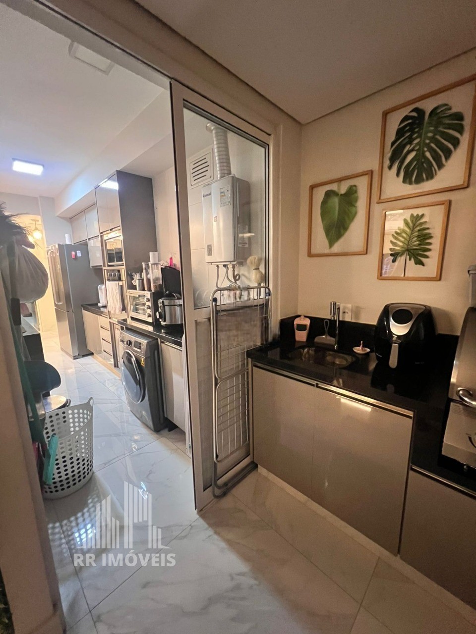 Apartamento, 2 quartos, 84 m² - Foto 5