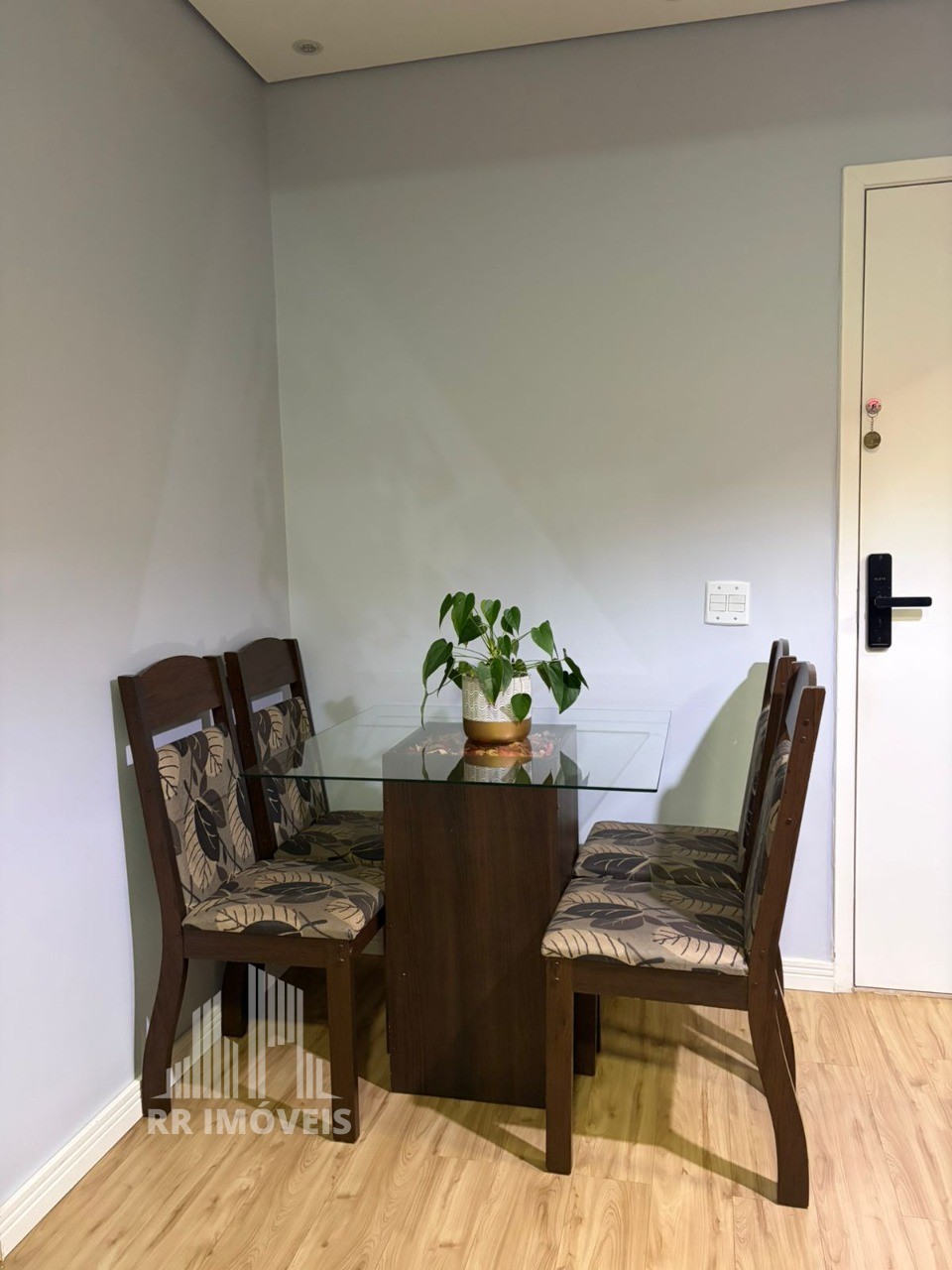 Apartamento, 2 quartos, 53 m² - Foto 11