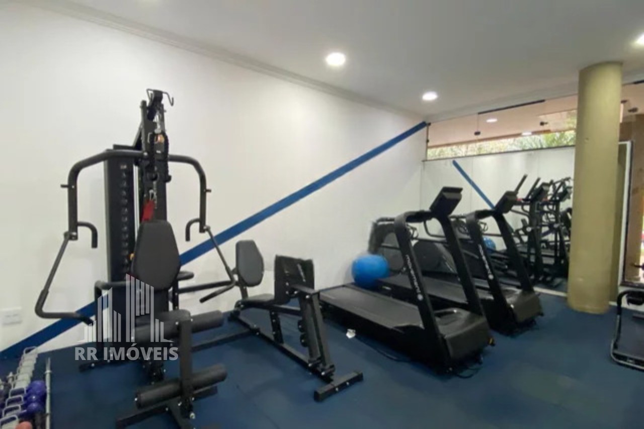 Apartamento, 3 quartos, 90 m² - Foto 19