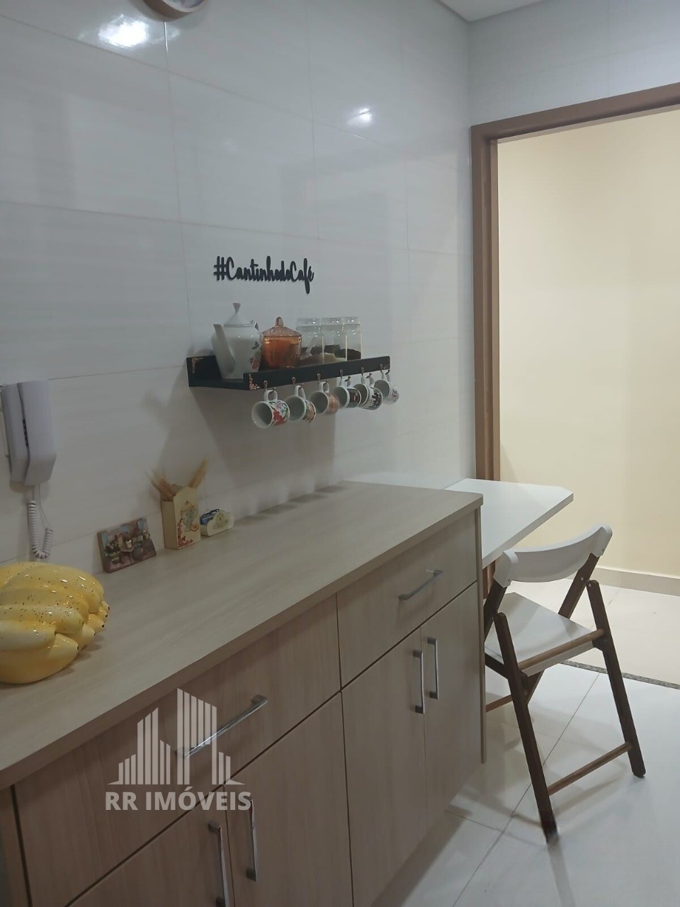 Apartamento, 2 quartos, 61 m² - Foto 6