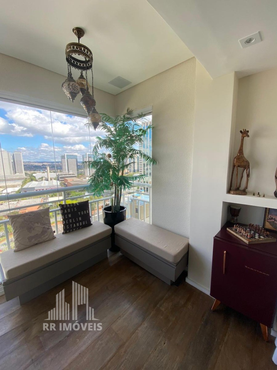 Apartamento, 2 quartos, 87 m² - Foto 9