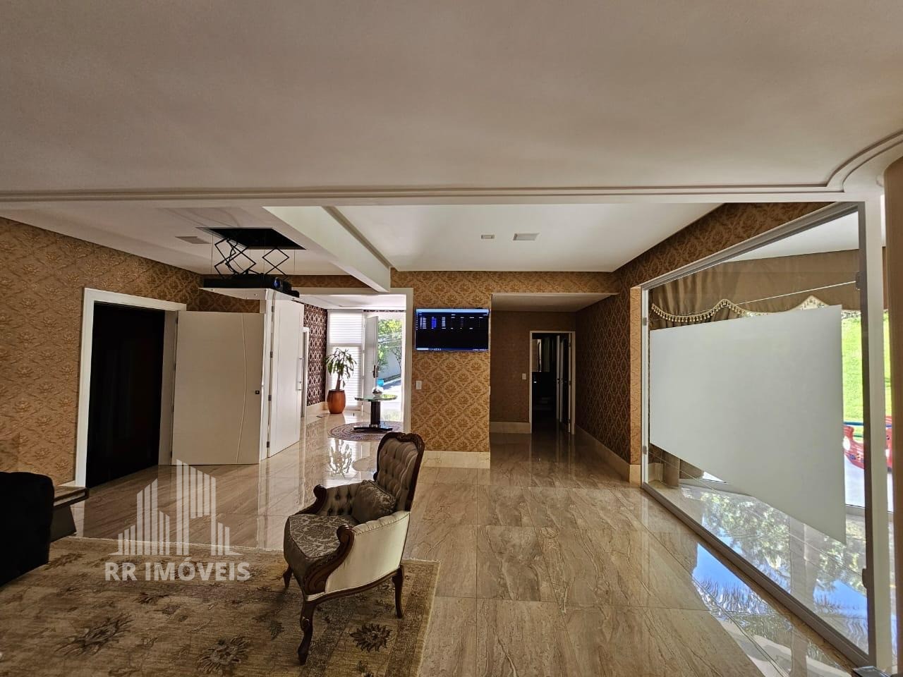Casa, 5 quartos, 771 m² - Foto 5