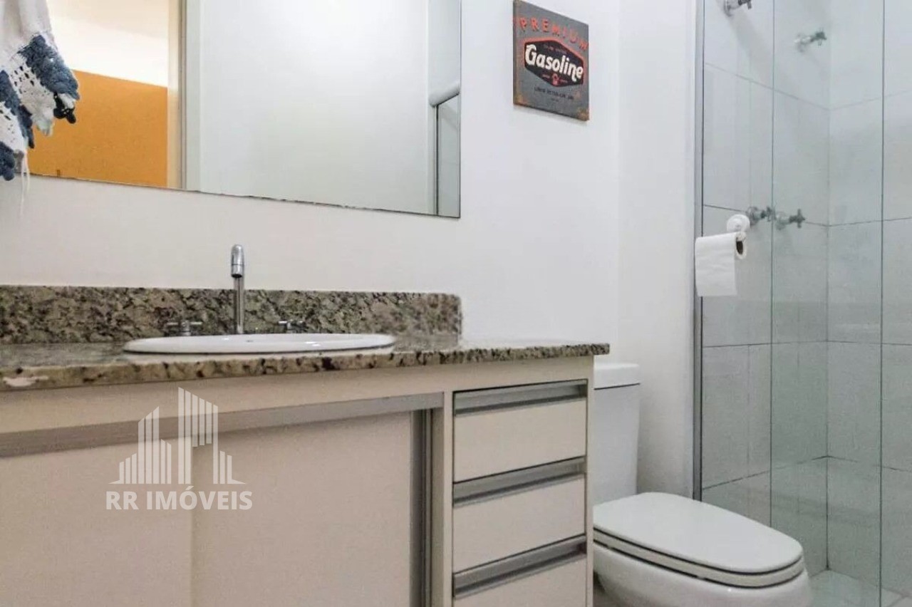 Apartamento, 1 quarto, 50 m² - Foto 8
