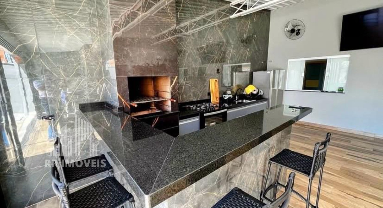Casa, 2 quartos, 90 m² - Foto 6