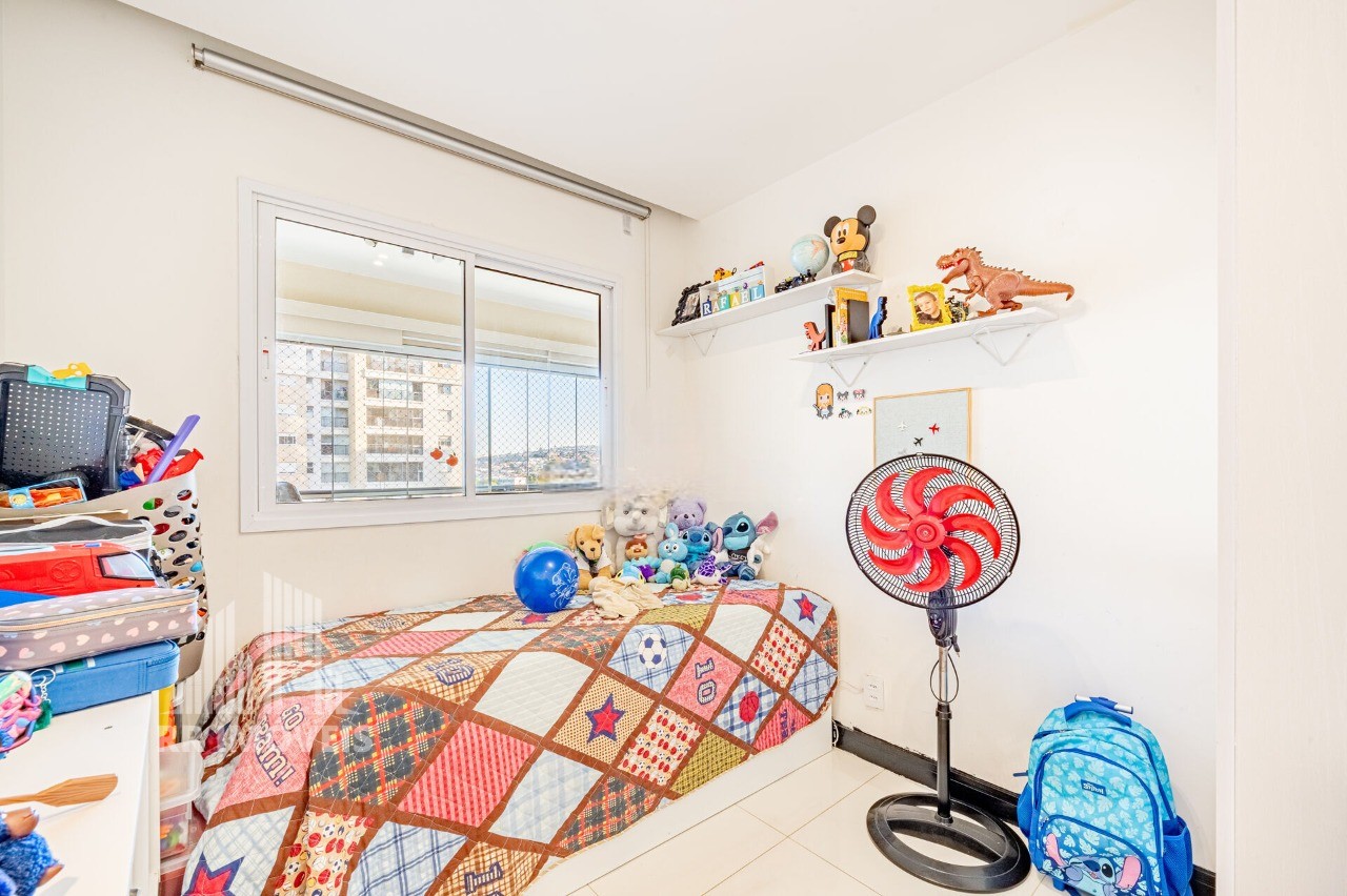Apartamento, 3 quartos, 110 m² - Foto 20