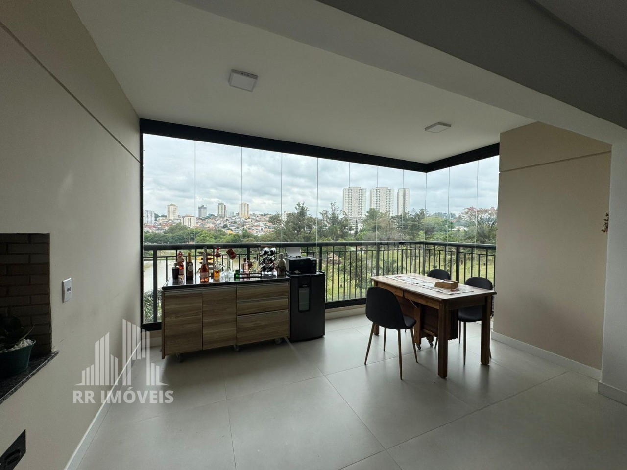 Apartamento, 3 quartos, 115 m² - Foto 2