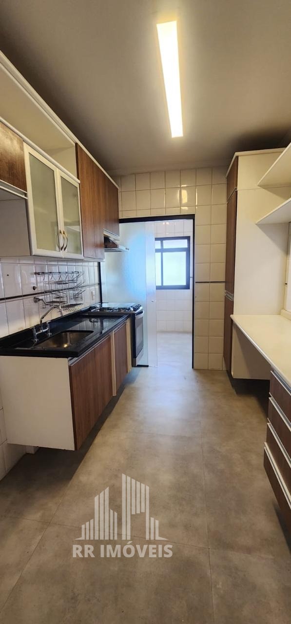 Apartamento, 3 quartos, 90 m² - Foto 1