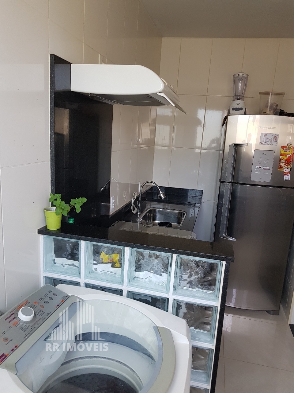 Cobertura, 2 quartos, 60 m² - Foto 10